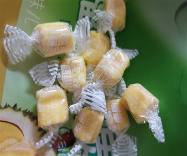 草莓奶糖营养成分分析 草莓奶糖蛋白质检验部门