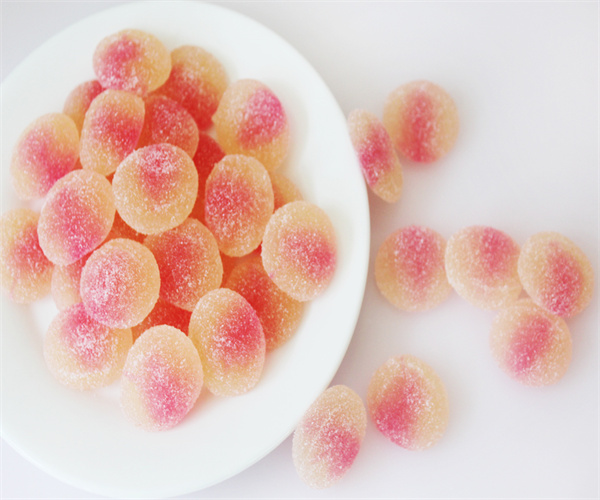 砂感QQ糖添加剂检测 砂感QQ糖色素检测单位