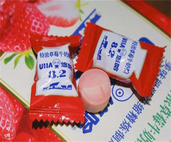 软质奶糖营养成分检测 软质奶糖蛋白质检验机构