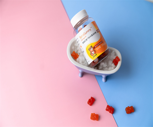 DHA藻油软糖脂肪酸组成检测单位