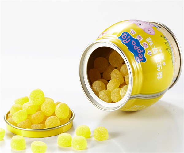 益生菌软糖活菌计数检测 益生菌软糖菌种鉴定中心