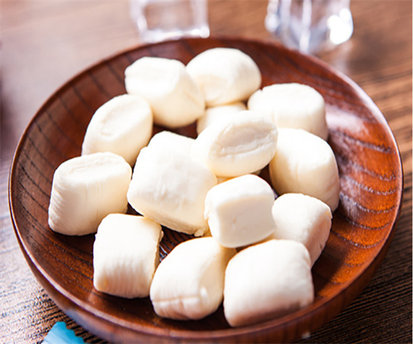 牛奶软糖营养成分检测 牛奶软糖蛋白质检验中心