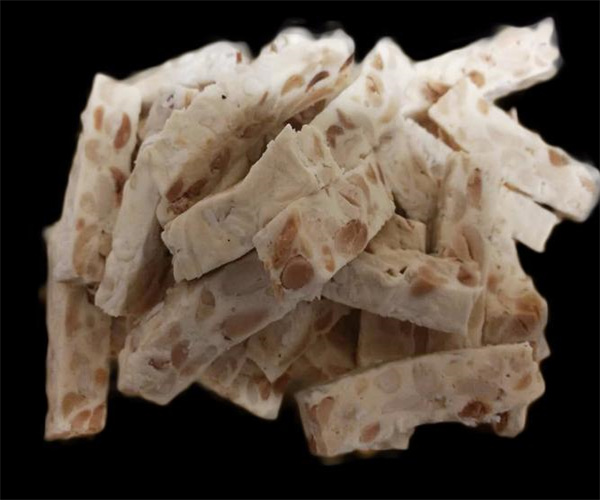 椰香奶糖重金属检测 椰香奶糖水分含量检测部门