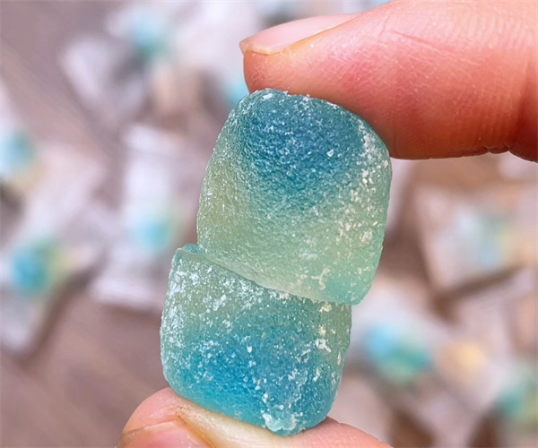 薄荷口香糖重金属检测 黄曲霉毒素检测机构