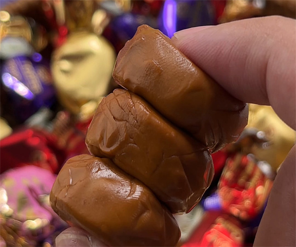 巧克力奶糖重金属检测 巧克力奶糖水分检测单位