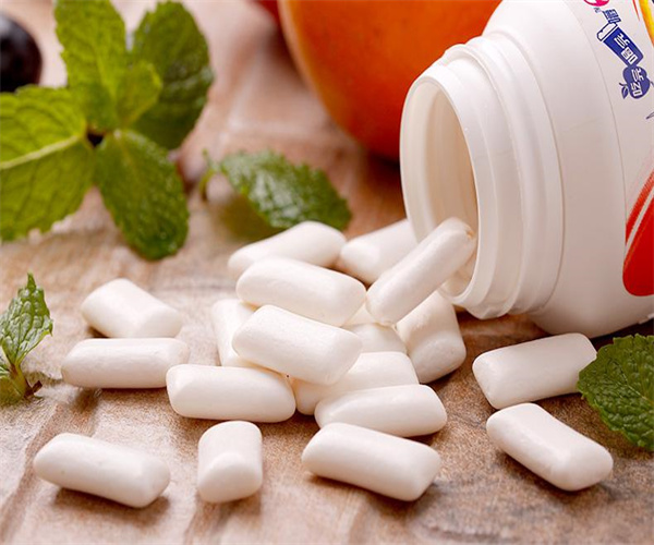 无糖口香糖甜味剂检测 无糖口香糖添加剂检测单位