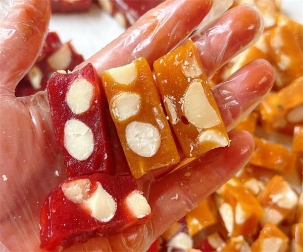 软嚼糖二氧化硫残留检测 软嚼糖添加剂检测中心