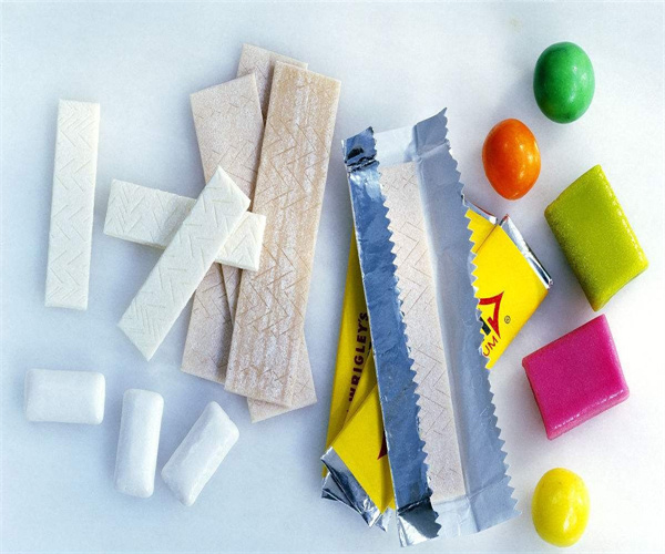 片式口香糖酸度检测 片式口香糖硬度测试单位