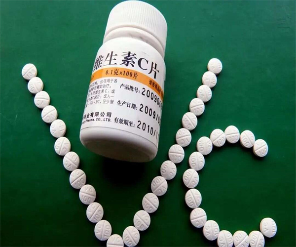 维生素C片熔点检测 维生素C片重金属检测机构