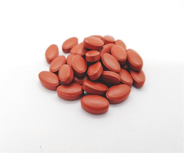 补铁片炽灼残渣检测 补铁片微生物检测中心