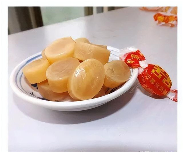 水果味片糖酸度检测 水果味片糖水分检测中心