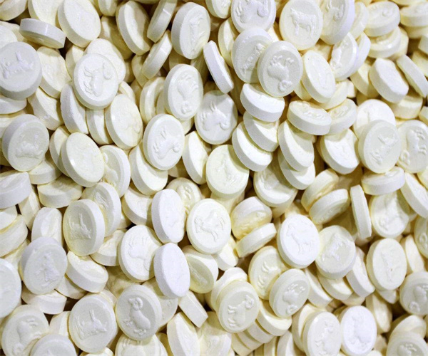 牛奶片蛋白质含量检测 牛奶片乳糖含量检测机构