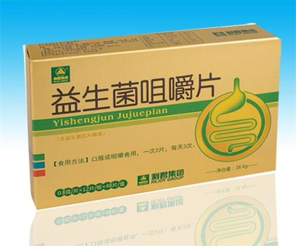 益生菌片菌种鉴定 益生菌片纯度测试单位