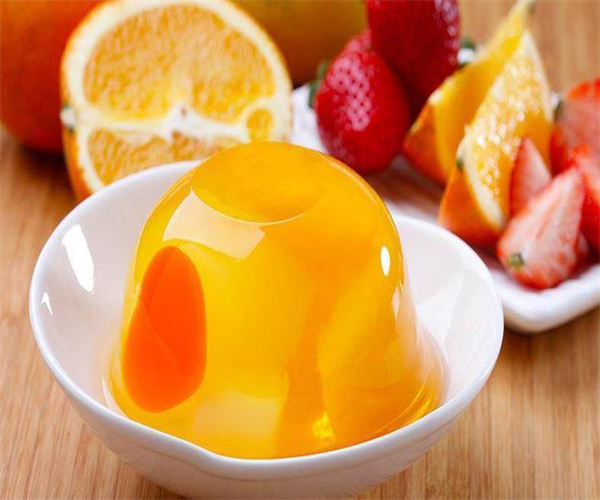 凝胶果冻PH值检测 凝胶果冻水分含量检测机构