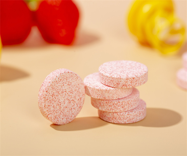 泡腾片活性成分分析 泡腾片添加剂检测单位