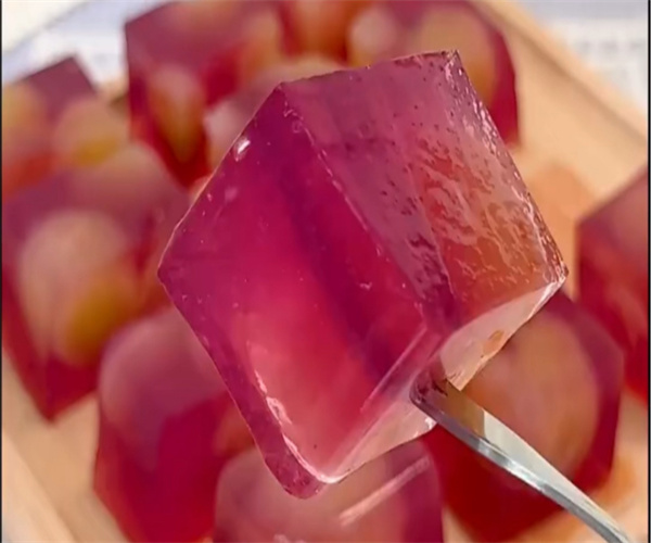 葡萄果冻铅含量检测 葡萄果冻二氧化硫残留检测部门