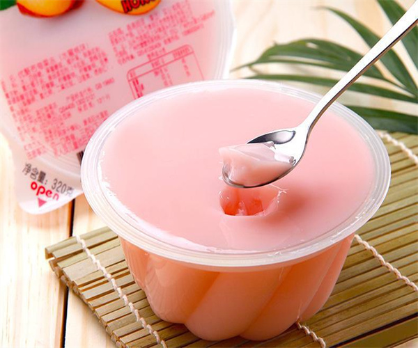 水蜜桃果冻水分检测 水蜜桃果冻微生物检测中心