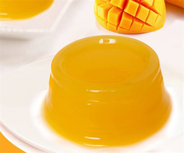 芒果果冻PH值检测 可溶性固形物检测单位