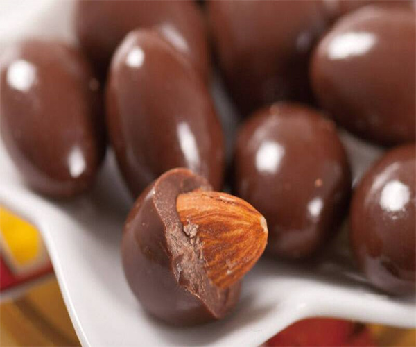 杏仁巧克力重金属检测 杏仁巧克力微生物检测中心