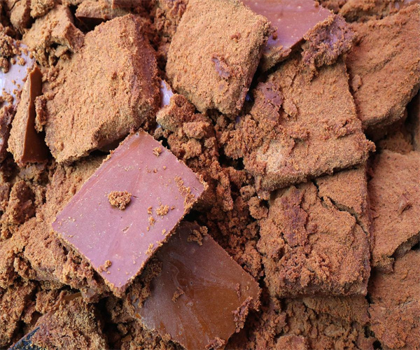 赤砂糖还原糖检测 赤砂糖电导灰分检测机构