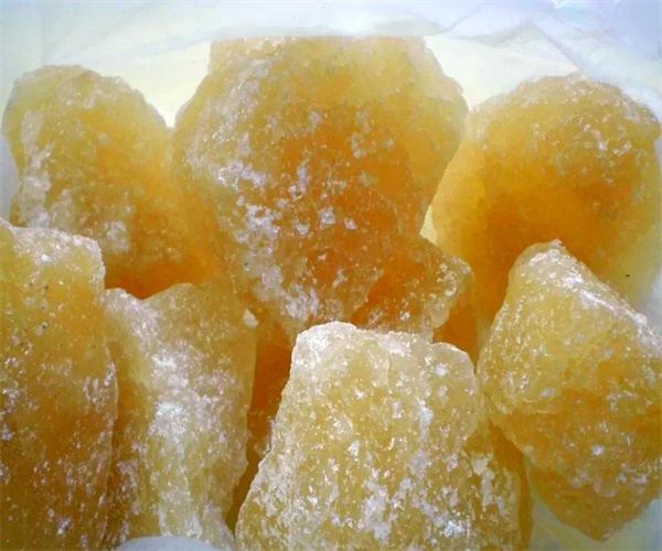 多晶体冰糖水分检测 多晶体冰糖干燥失重检测中心