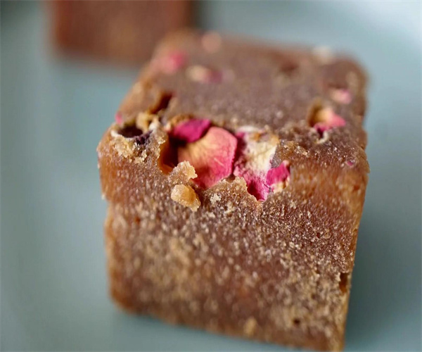 保健红糖水分检测 保健红糖功能成分分析机构