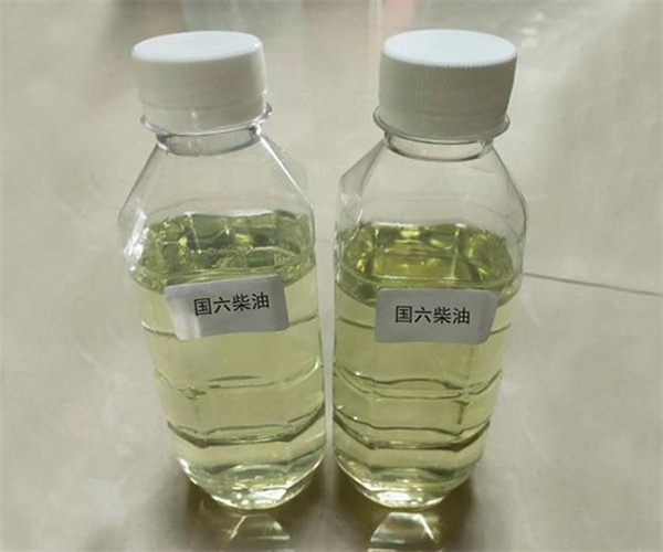 国六柴油多环芳烃检测 国六柴油密度检测单位