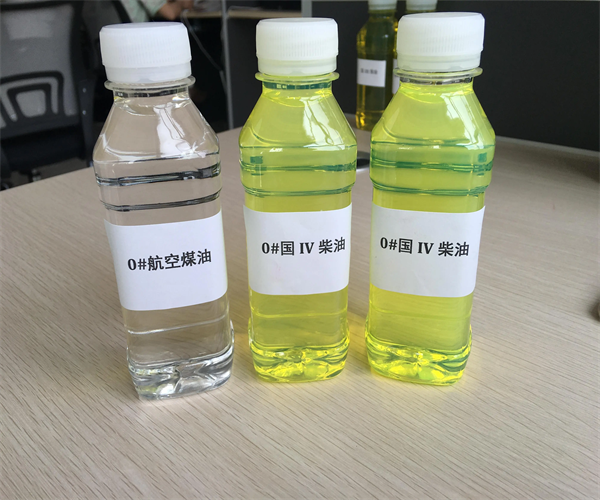 0号柴油酸度检测 0号柴油残炭检测机构