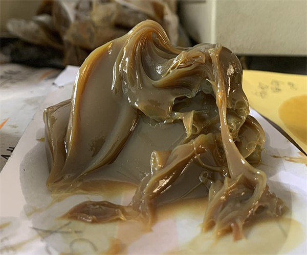 钙基润滑脂水分检测 钙基润滑脂灰分检测机构