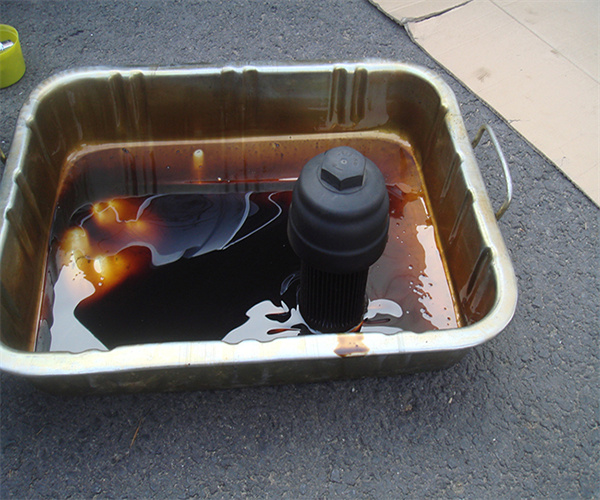 废机油酸值检测 废机油水分含量检测单位
