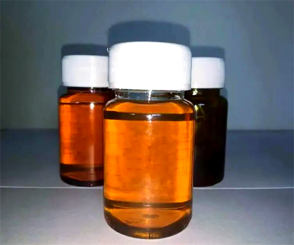 防锈油水分含量检测 防锈油酸值检测部门