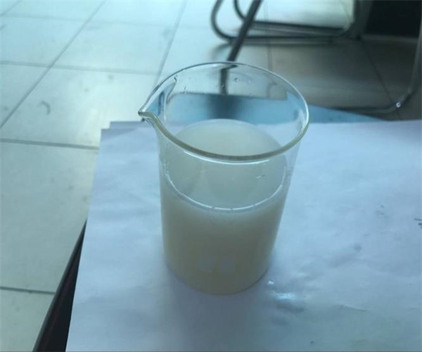 乳化切削液防锈性测试 乳化切削液稳定性检测机构