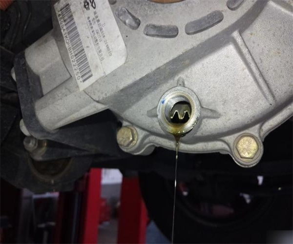 车辆齿轮油水分检测 车辆齿轮油机械杂质检测单位