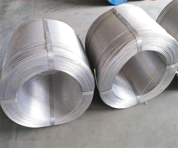 铝包钢线弹性模量检测 铝包钢线扭转性能测试单位