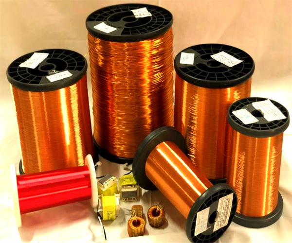 漆包线耐刮擦性测试 漆包线导体电阻检测机构