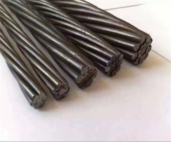 钢绞线几何尺寸检测 钢绞线外观质量检测单位